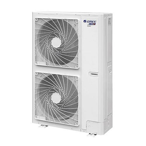 GMV ES直流變頻多聯(lián)機